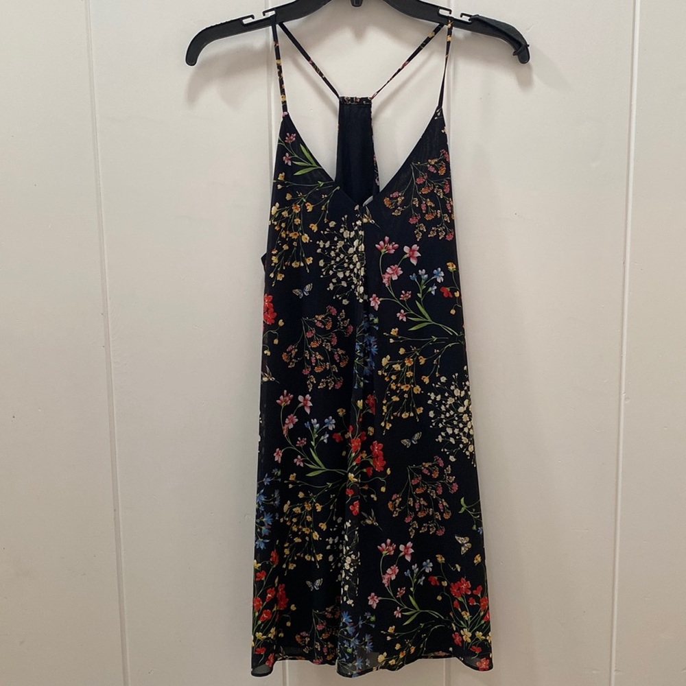 Alice + Olivia dress